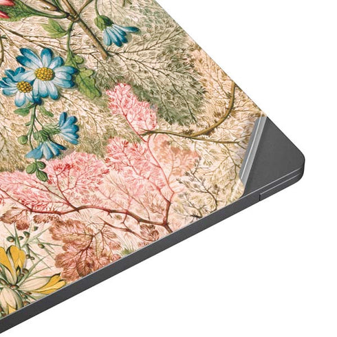 Marbled Paper by William Kilburn Surface Laptop 7 15in Skin