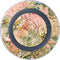 Marbled Paper by William Kilburn Wireless Charger Skin