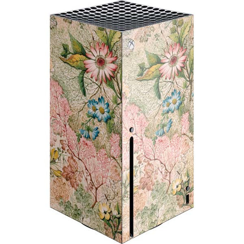 Marbled Paper by William Kilburn Xbox Series X Skins