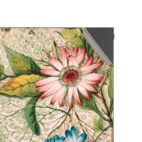 Marbled Paper by William Kilburn XBox Series X Digital Edition Console Skin