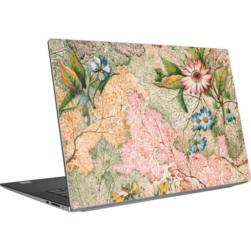 Marbled Paper by William Kilburn Dell XPS Skin