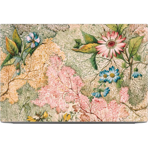 Marbled Paper by William Kilburn Dell XPS Skin