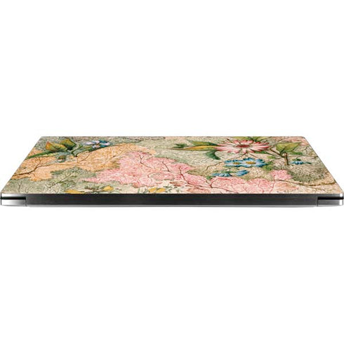 Marbled Paper by William Kilburn Dell XPS Skin