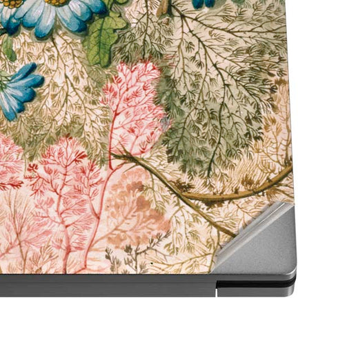 Marbled Paper by William Kilburn Dell XPS Skin