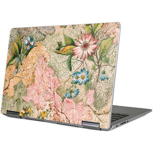 Marbled Paper by William Kilburn Yoga 710 14in Skin