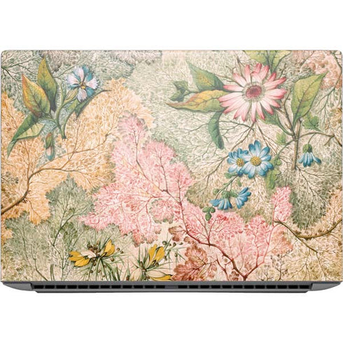 Marbled Paper by William Kilburn HP ZBook Fury 16 G10 Skin