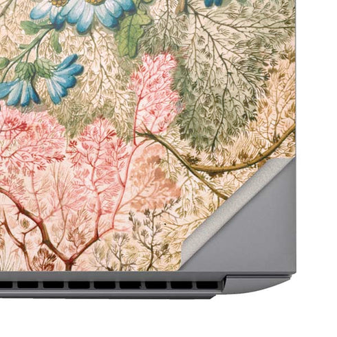 Marbled Paper by William Kilburn HP ZBook Fury 16 G10 Skin