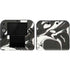 Marbleized Black Nintendo Skins