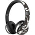 Marbleized Black Beats Solo 3 Wireless Skin