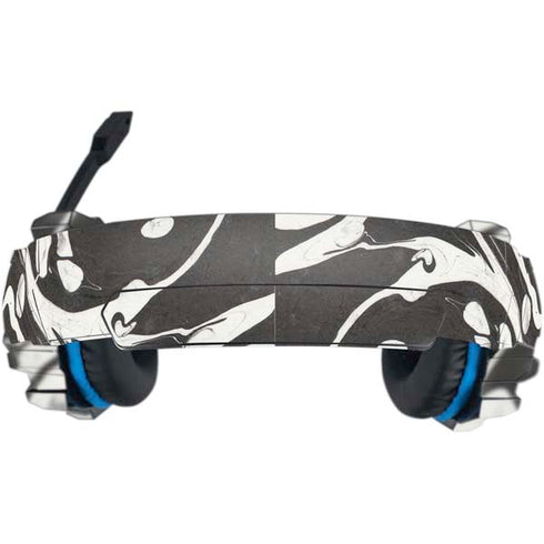 Marbleized Black BENGOO G9000 Skin