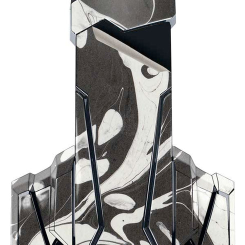 Marbleized Black BENGOO G9000 Skin