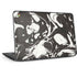 Marbleized Black HP Chromebook Skin