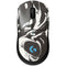 Marbleized Black G Pro Wireless Gaming Mouse Skin