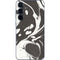 Marbleized Black Galaxy A35 5G Skin