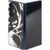 Marbleized Black Galaxy Z Fold6 Skin