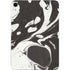 Marbleized Black Apple iPad Mini Skin