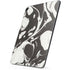 Marbleized Black Apple iPad Pro Skin