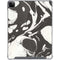 Marbleized Black iPad Cases