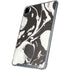 Marbleized Black iPad Cases