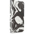 Marbleized Black iPhone 13 Pro Max Folio Case