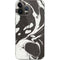 Marbleized Black iPhone 15 Pro Max Skin