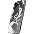 Marbleized Black iPhone 15 Pro Max Skin