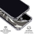 Marbleized Black iPhone 16 MagSafe Case