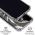 Marbleized Black iPhone 16 Plus MagSafe Case