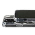 Marbleized Black iPhone 16 Pro MagSafe Case