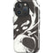 Marbleized Black iPhone 16 Pro Magsafe Impact Case