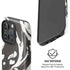 Marbleized Black iPhone 16 Pro Magsafe Impact Case