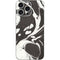 Marbleized Black iPhone 16 Pro Max Skin