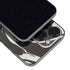 Marbleized Black iPhone 16 Pro Max Skin
