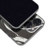 Marbleized Black iPhone 16 Pro Skin