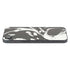 Marbleized Black iPhone 16e Skin