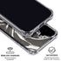 Marbleized Black iPhone 17 MagSafe Case