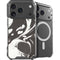 Marbleized Black iPhone 18 Pro MagSafe Case