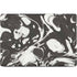 Marbleized Black MacBook Skins