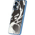 Marbleized Black Moto G Play 4G (2024) Skin