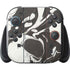 Marbleized Black Nintendo Switch 2 (2025) with Joy-Con Skin
