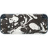 Marbleized Black Nintendo Switch 2 (2025) with Joy-Con Skin