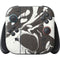 Marbleized Black Nintendo Switch 2 (2025) Joy-Con Controller Skin