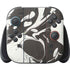 Marbleized Black Nintendo Skins
