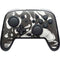 Marbleized Black Nintendo Switch 2 (2025) Pro Controller Skin