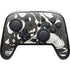 Marbleized Black Nintendo Switch 2 (2025) Pro Controller Skin
