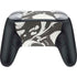 Marbleized Black Nintendo Switch 2 (2025) Pro Controller Skin