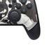 Marbleized Black Nintendo Switch 2 (2025) Pro Controller Skin
