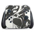Marbleized Black Nintendo Skins
