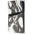 Marbleized Black PS5 Pro Console Skin