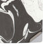 Marbleized Black PS5 Pro Console Skin